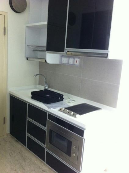 Cardiff Residence (D19), Condominium #154996812